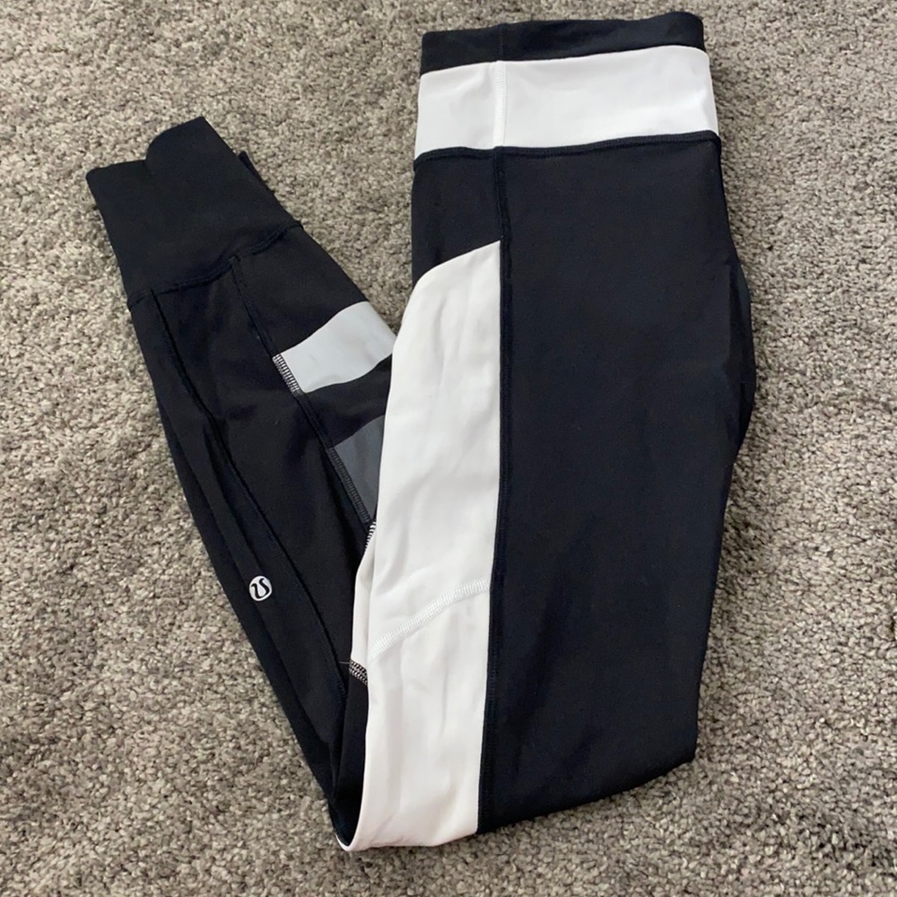 Lululemon leggings